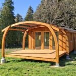 Expérience de séjour bien-être nature en Corrèze avec Abeilles & Etoiles et immersion apithérapie et détente